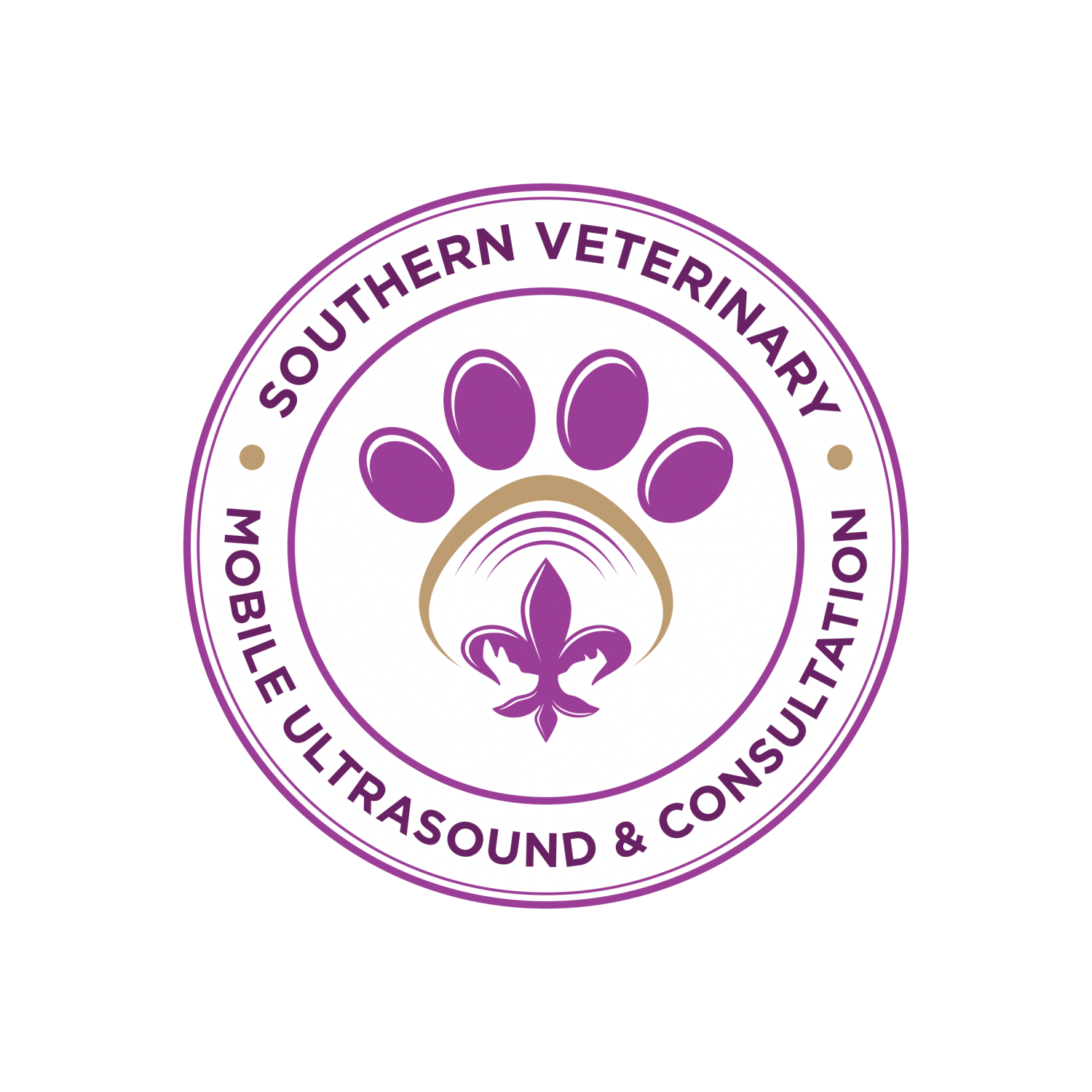 Duke Veterinary Services Logo